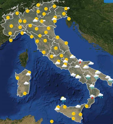 meteo di domani copertino|Meteo Copertino, previsioni del tempo a 15 giorni 